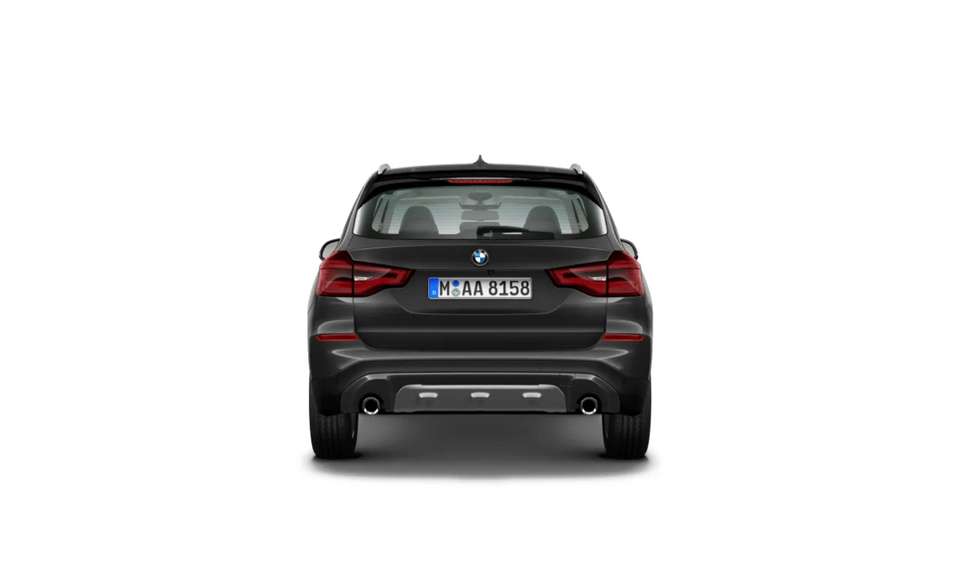 BMW X3 - Imagem 3