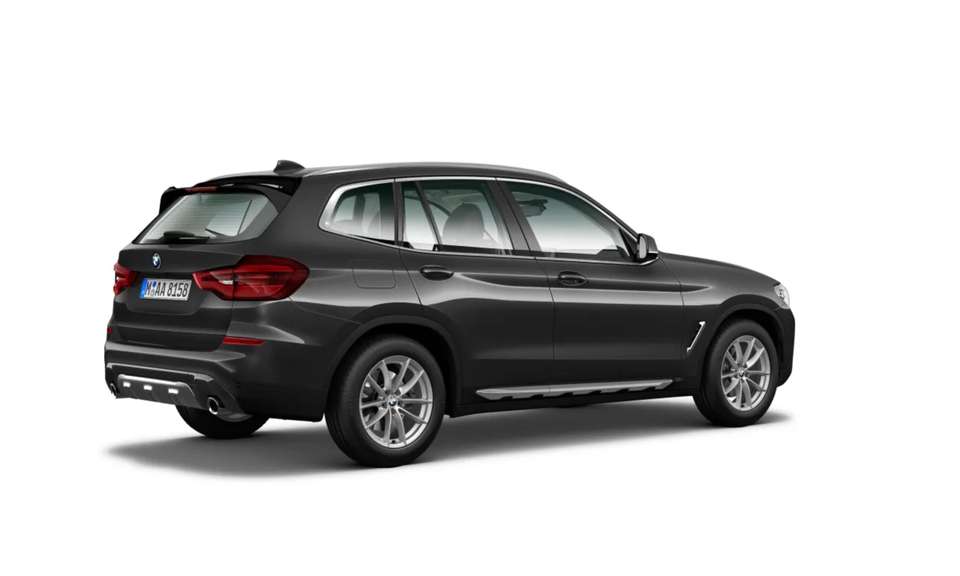 BMW X3 - Imagem 4