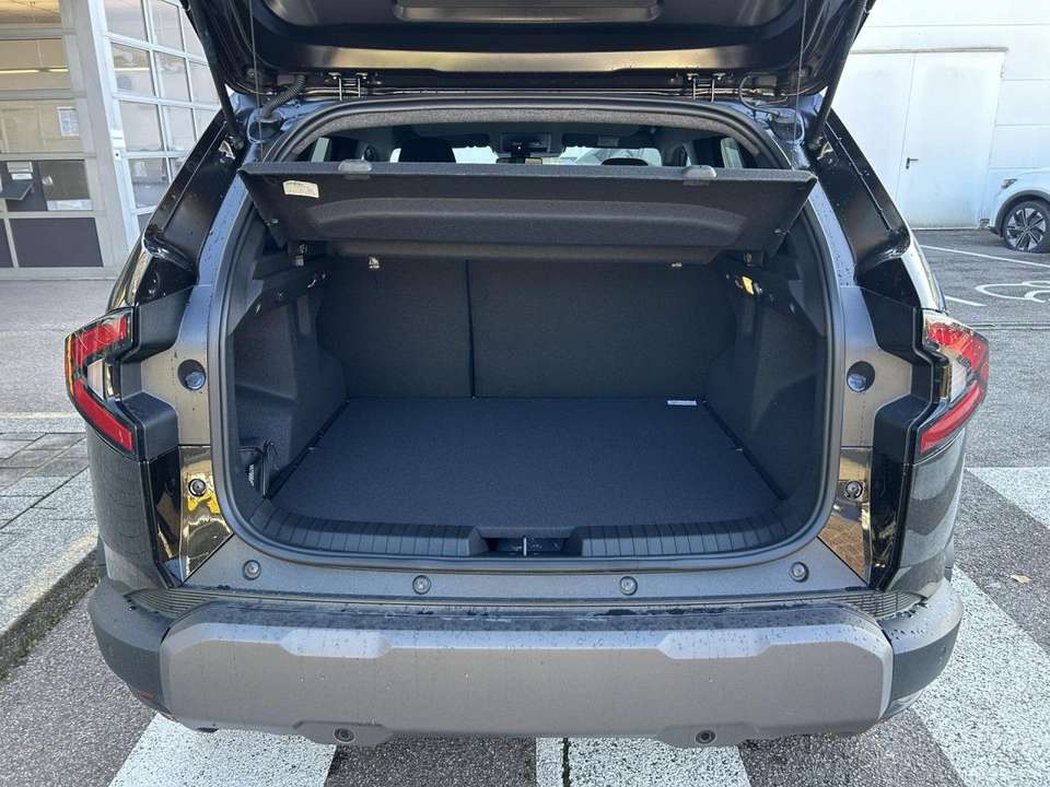 Dacia Duster - Imagem 10