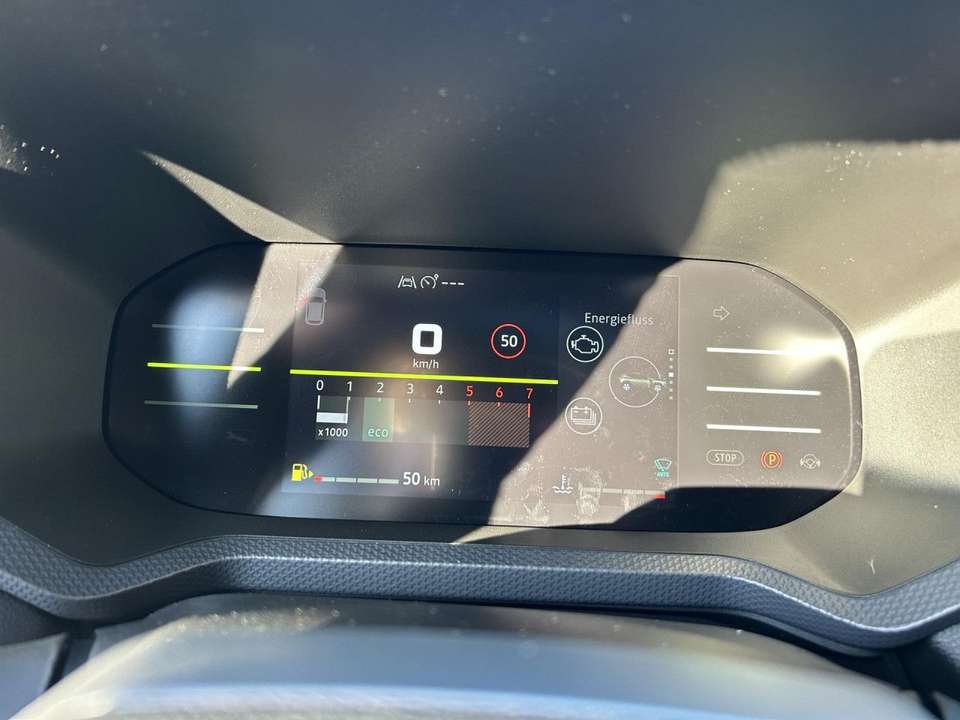 Dacia Duster - Imagem 14