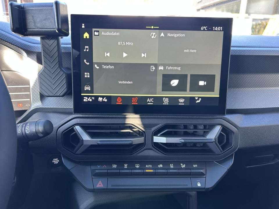 Dacia Duster - Imagem 15