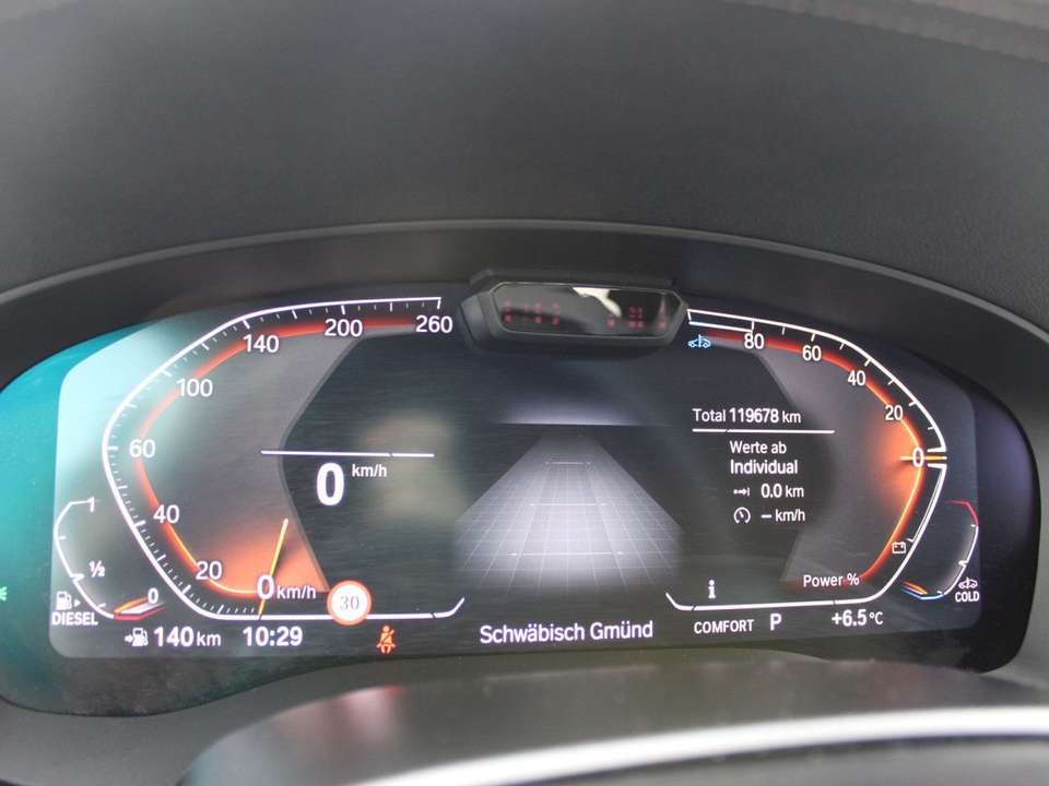 BMW 520 - Imagem 13