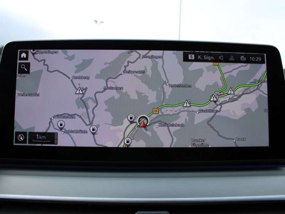BMW 520 - Imagem 14