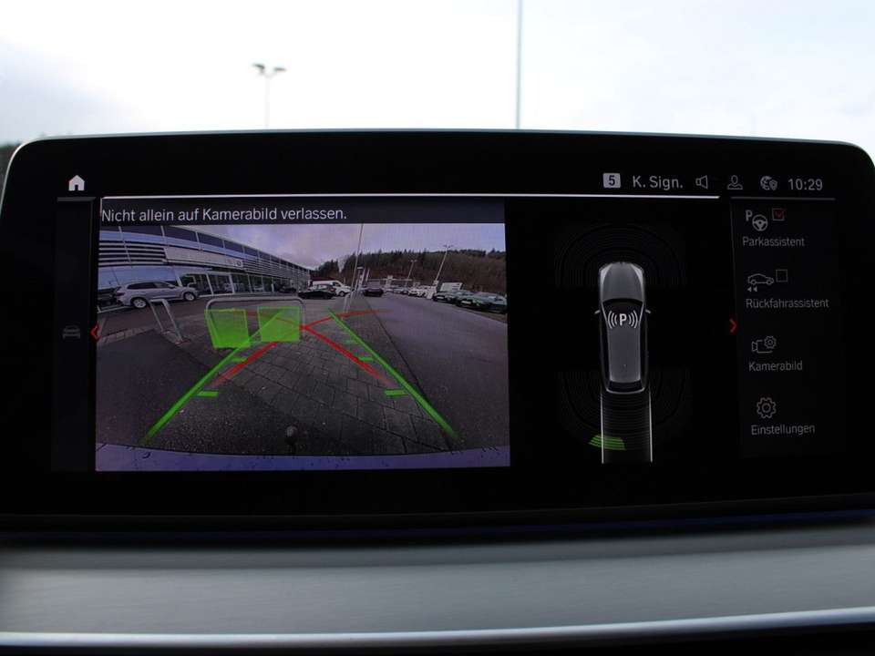 BMW 520 - Imagem 15