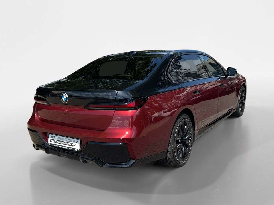 BMW i7 - Imagem 3