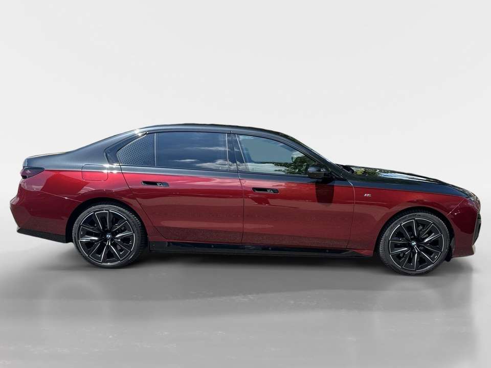 BMW i7 - Imagem 4