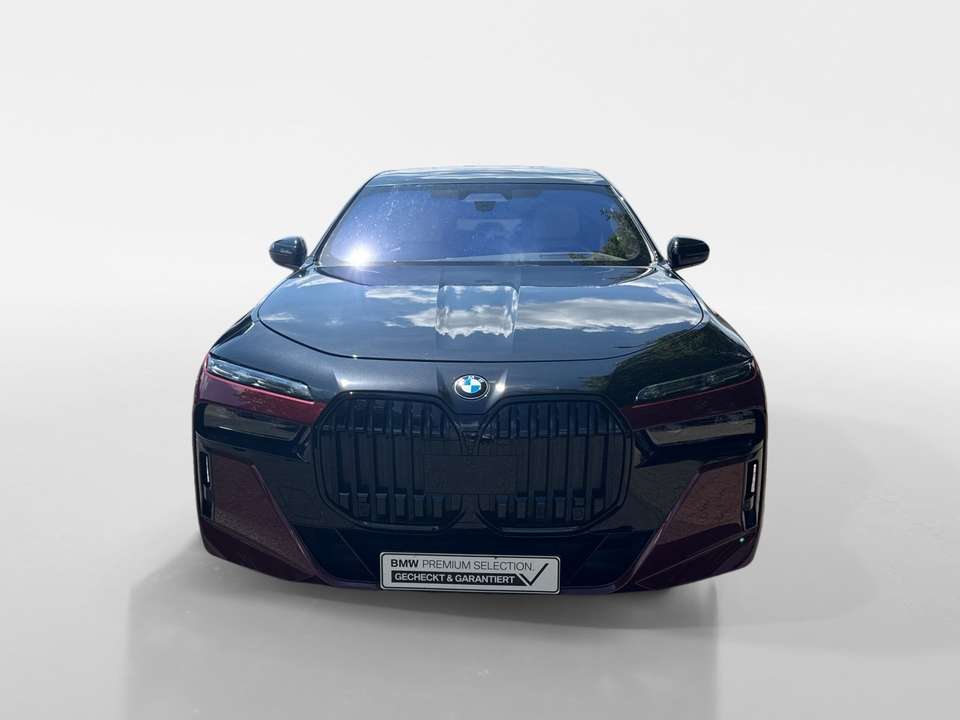 BMW i7 - Imagem 6