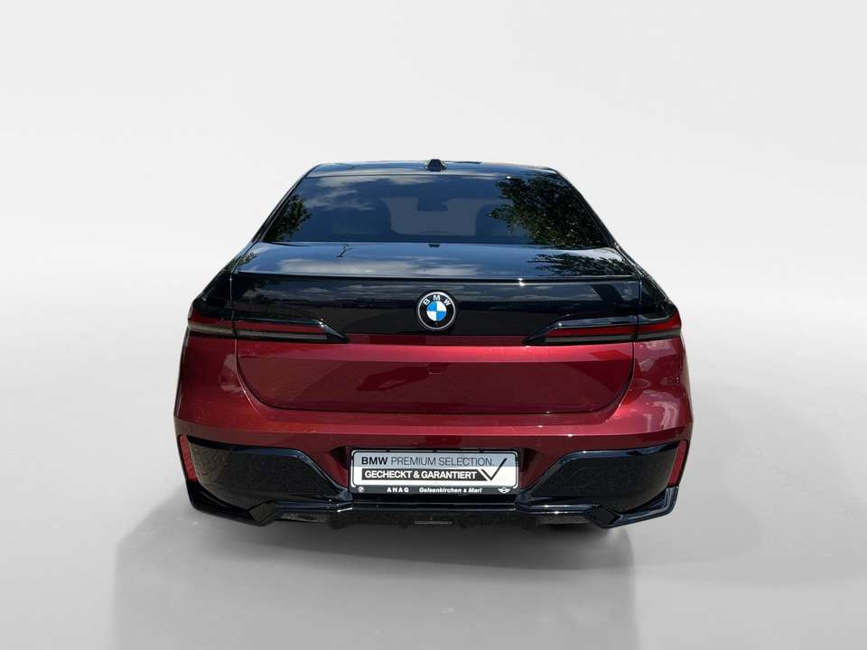 BMW i7 - Imagem 7