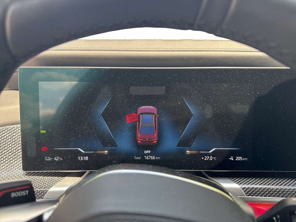 BMW i7 - Imagem 12