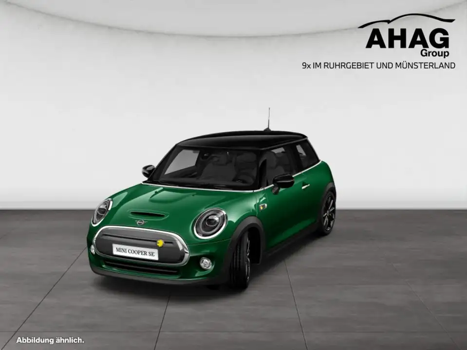 MINI Cooper SE - Imagem 2