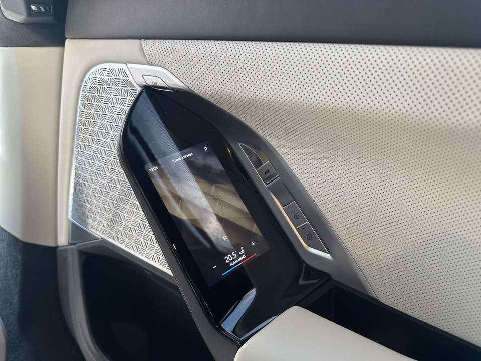 BMW i7 - Imagem 14