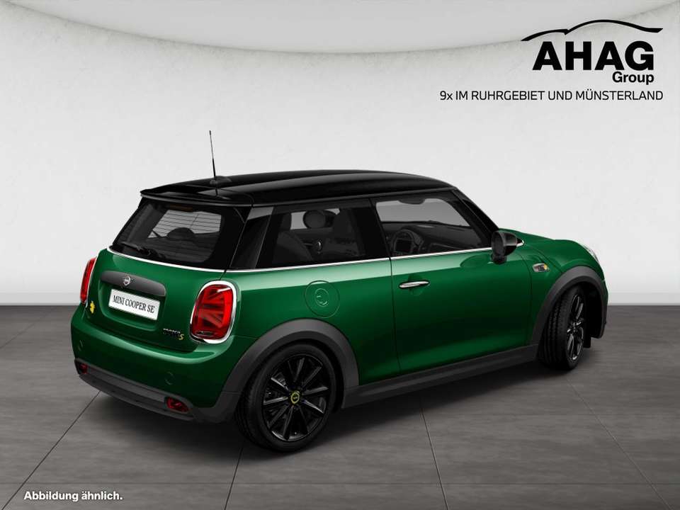 MINI Cooper SE - Imagem 3