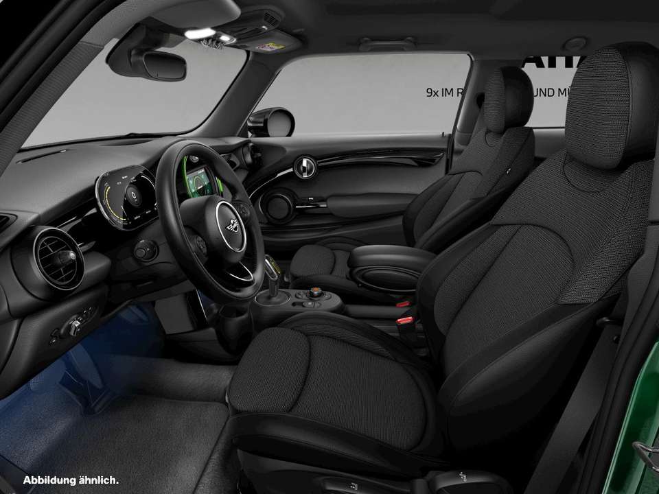 MINI Cooper SE - Imagem 4