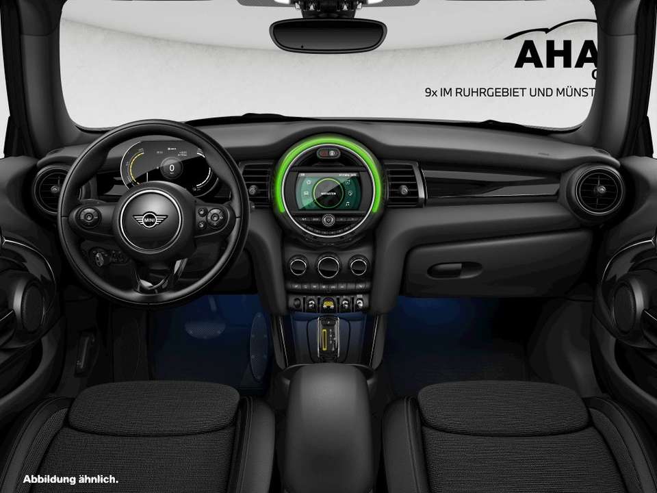 MINI Cooper SE - Imagem 5
