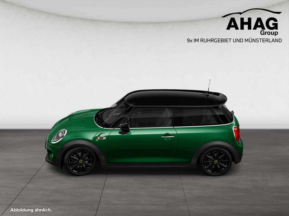 MINI Cooper SE - Imagem 7