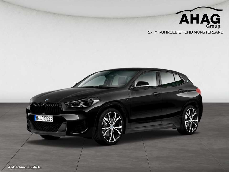 BMW X2 - Imagem 1