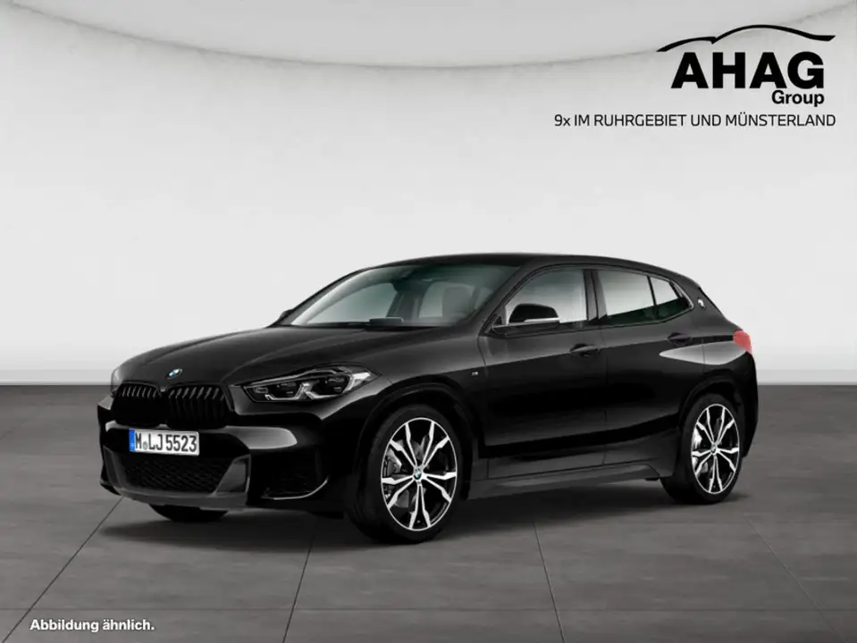 BMW X2 - Imagem 2