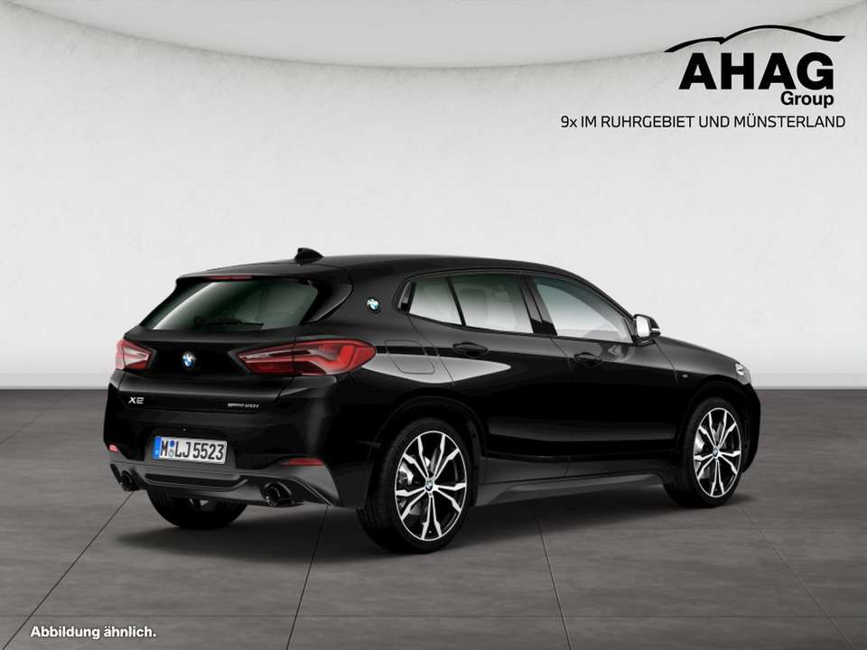 BMW X2 - Imagem 3