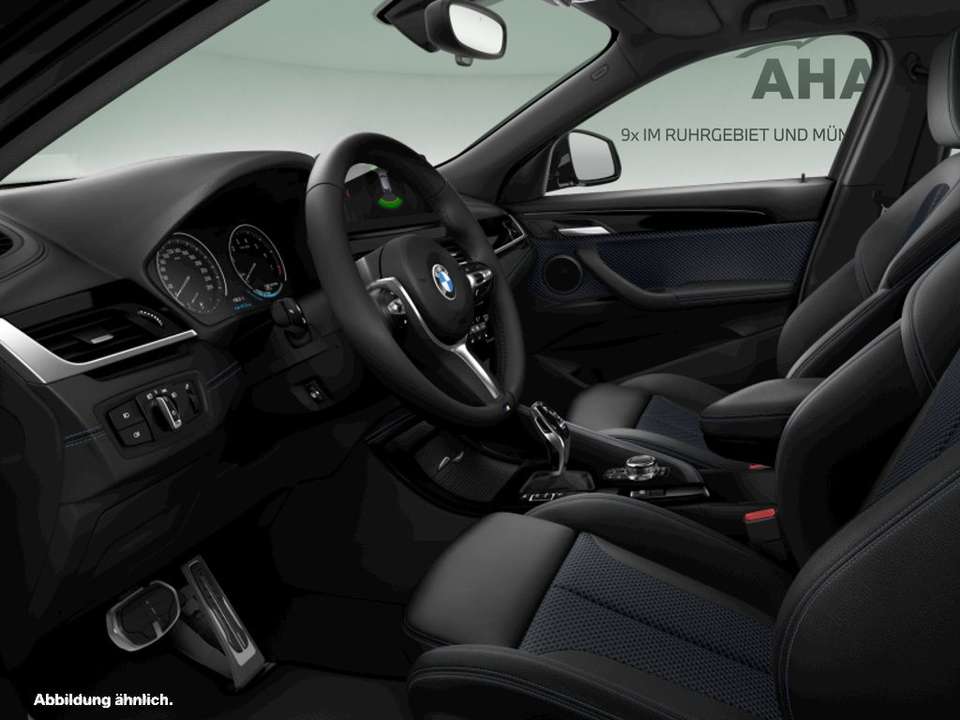 BMW X2 - Imagem 4