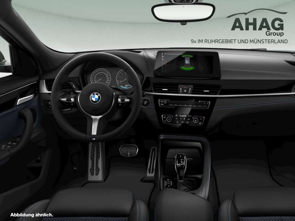 BMW X2 - Imagem 5