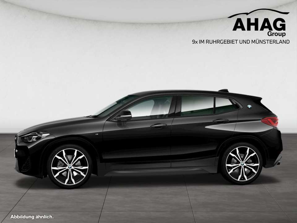 BMW X2 - Imagem 6