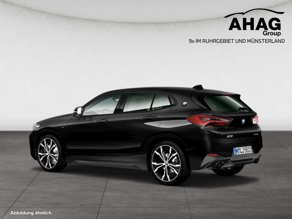 BMW X2 - Imagem 7