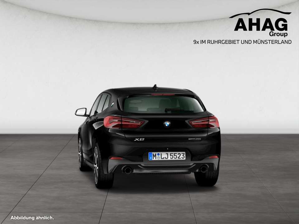 BMW X2 - Imagem 8