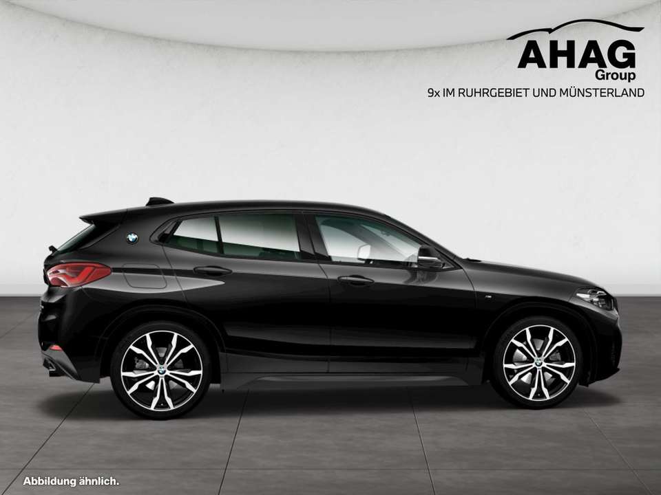 BMW X2 - Imagem 9