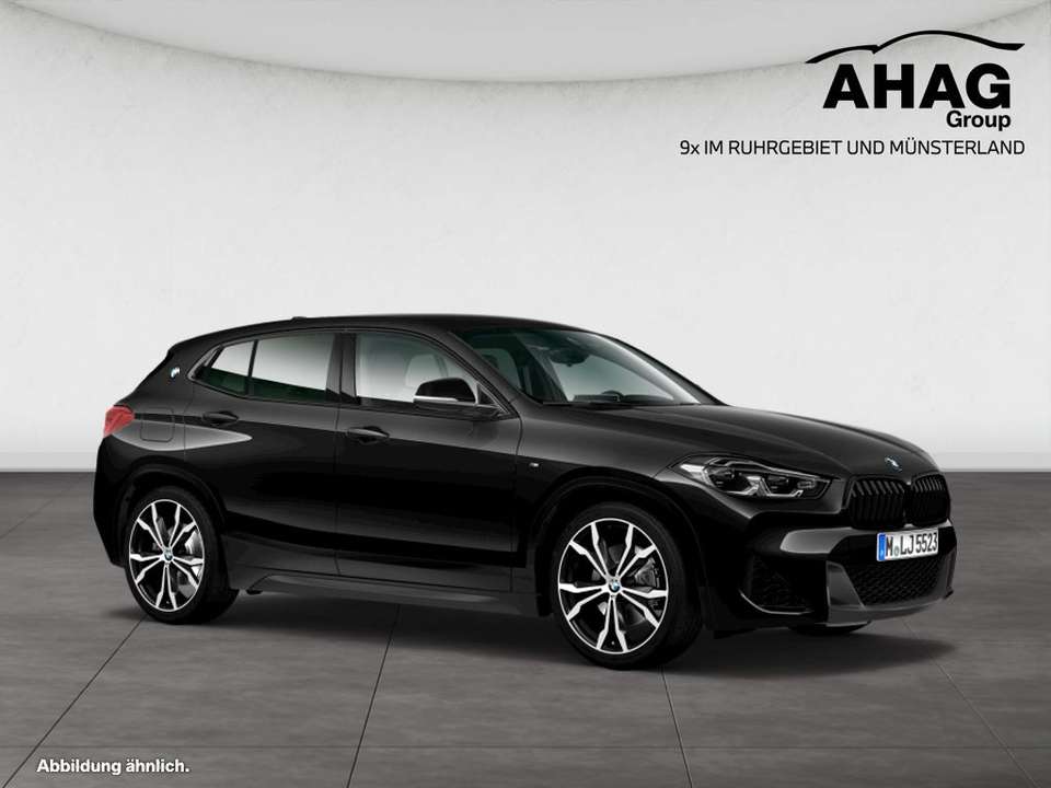 BMW X2 - Imagem 10