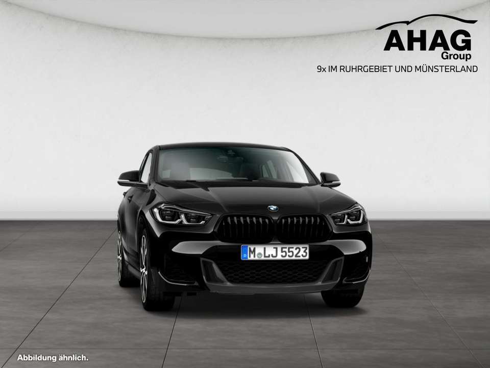 BMW X2 - Imagem 11