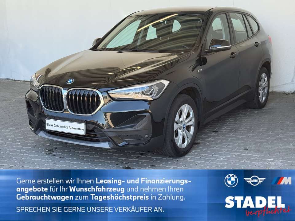 BMW X1 - Imagem 1
