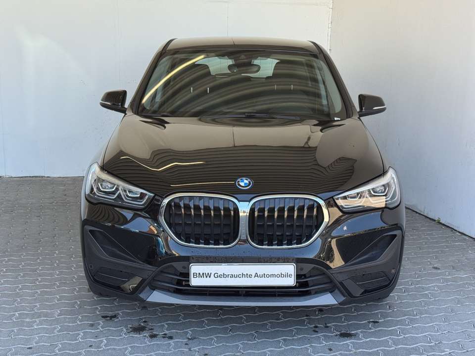 BMW X1 - Imagem 2