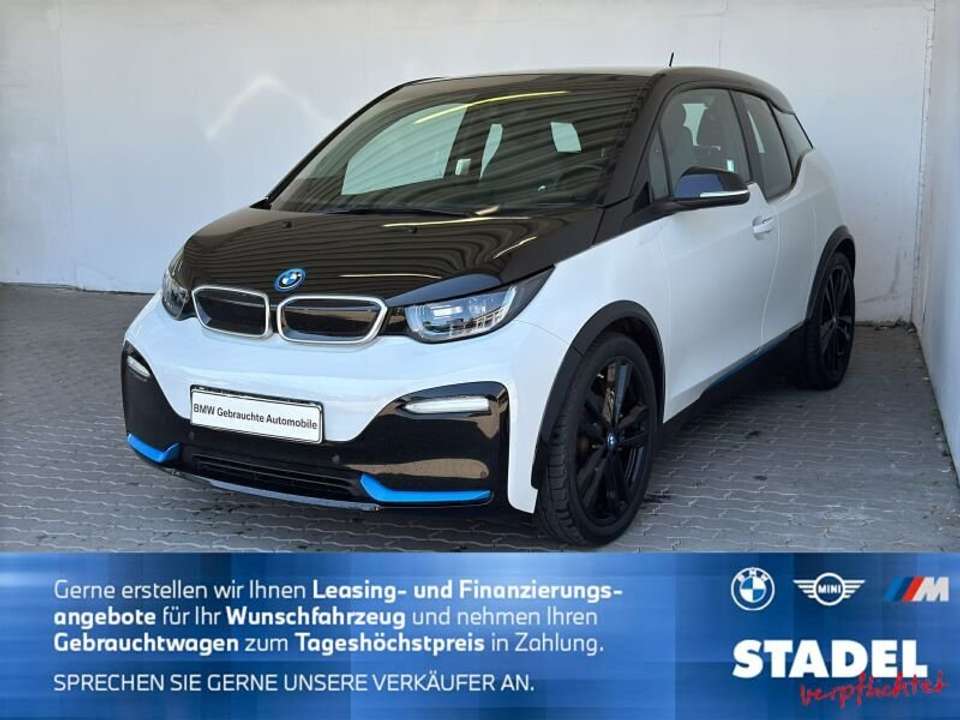 BMW i3 - Imagem 1