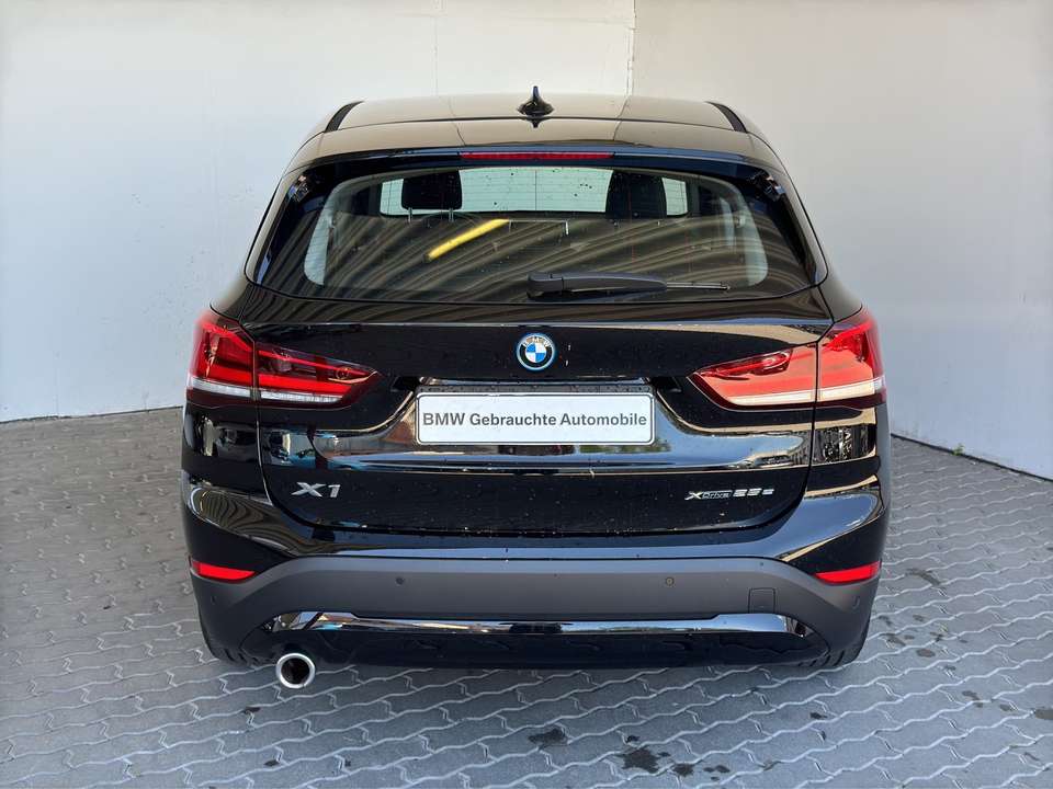 BMW X1 - Imagem 3