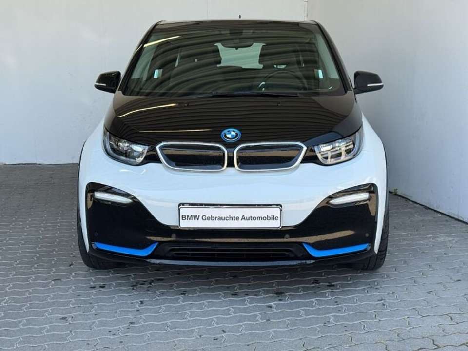 BMW i3 - Imagem 2