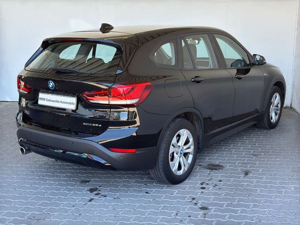 BMW X1 - Imagem 4