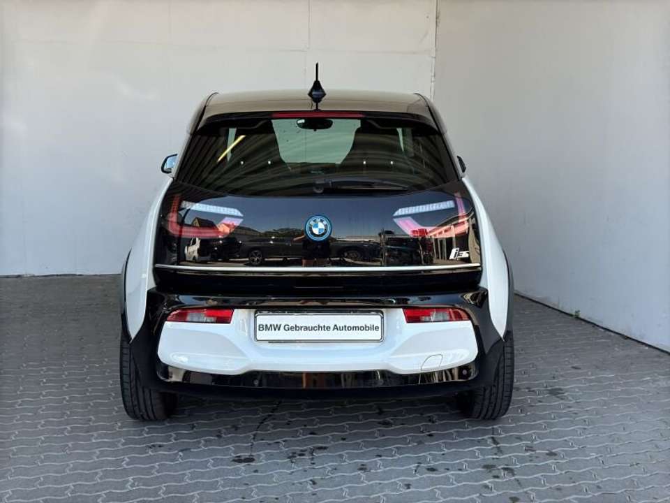 BMW i3 - Imagem 3