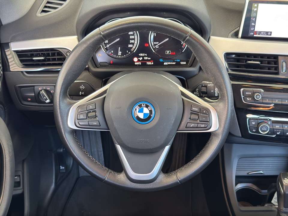 BMW X1 - Imagem 5