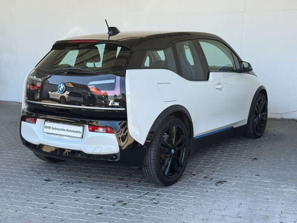BMW i3 - Imagem 4