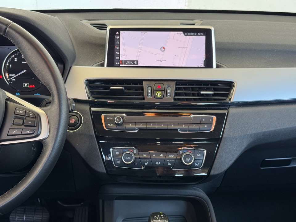BMW X1 - Imagem 6