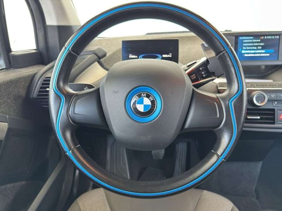 BMW i3 - Imagem 5