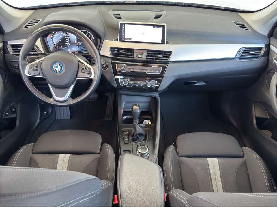 BMW X1 - Imagem 7