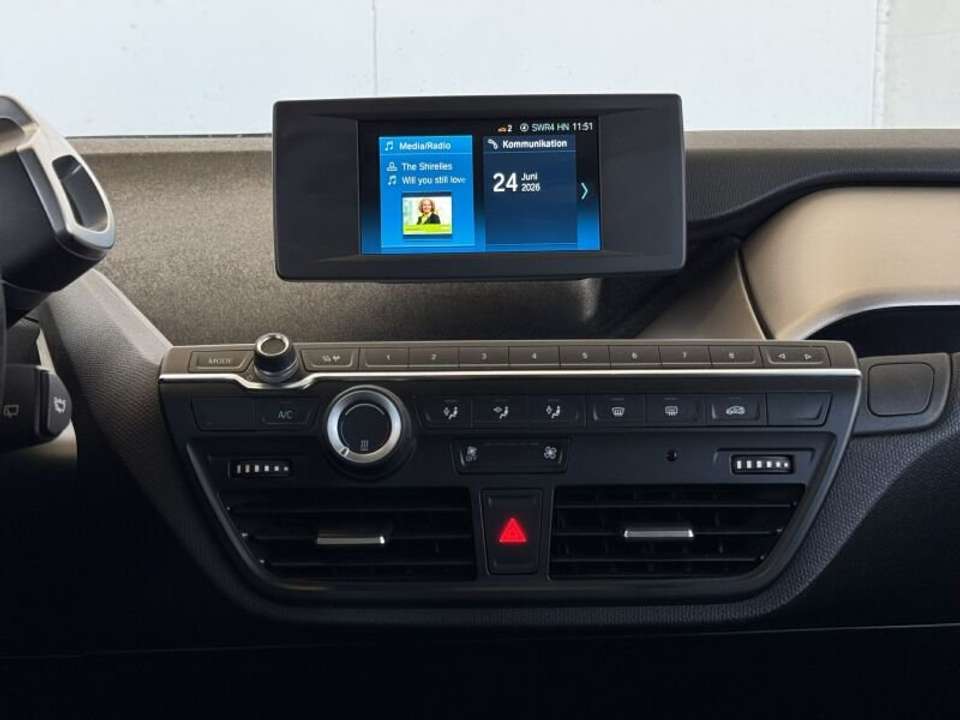 BMW i3 - Imagem 6