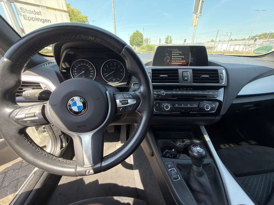BMW 118 - Imagem 2