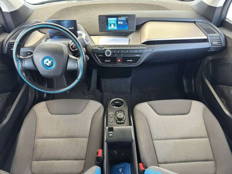 BMW i3 - Imagem 7
