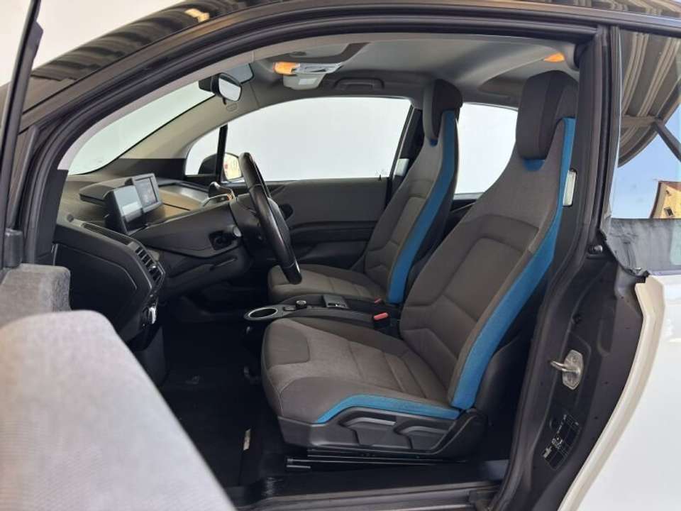 BMW i3 - Imagem 8