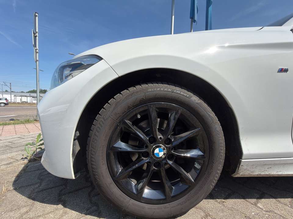 BMW 118 - Imagem 3