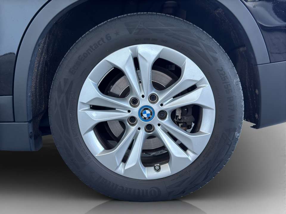 BMW X1 - Imagem 10