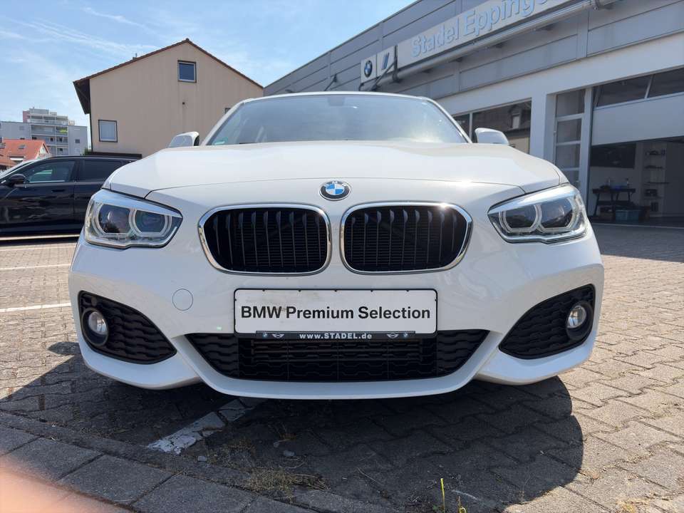 BMW 118 - Imagem 4
