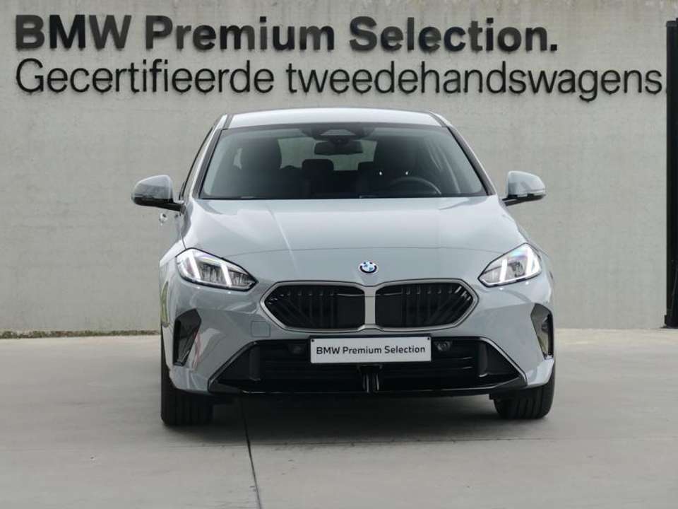 BMW 116 - Imagem 2